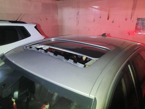 [合肥·皖A] 二手宝马宝马3系2018款 320Li 时尚型