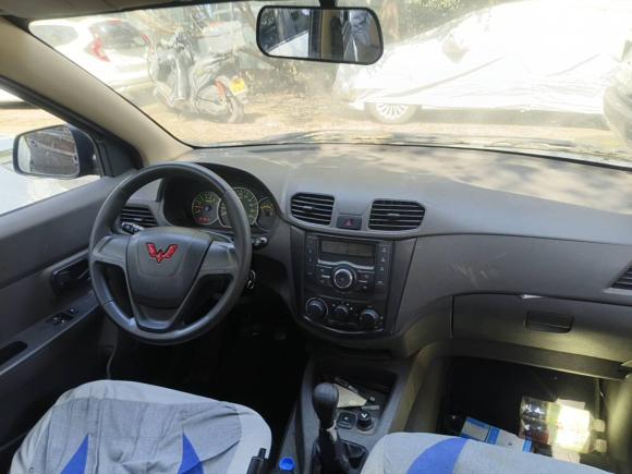 [苏州·苏U] 二手五菱汽车五菱宏光2020款 1.2L S基本型国VI LSI