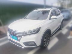 [南京·苏A]荣威  荣威RX5  2020款 20T 自动4G互联超越旗舰版