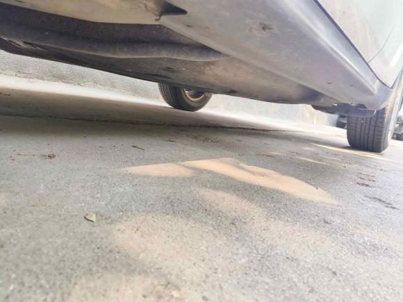 [西安·陕E] 二手本田缤智2017款 1.5L CVT两驱舒适型