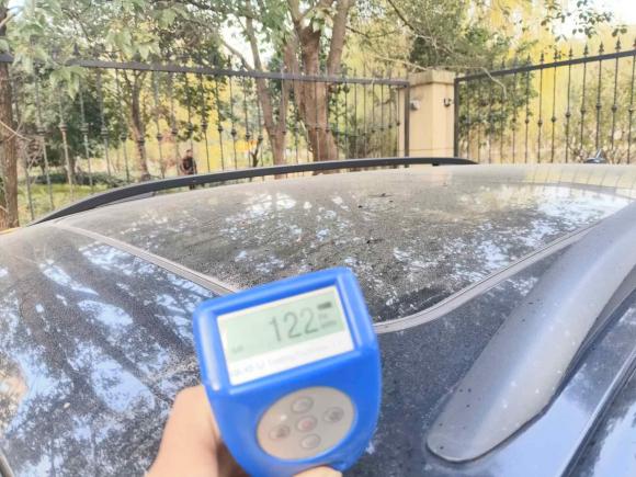 [宁波·浙B] 二手大众途锐2011款 3.0TDI 柴油标配型