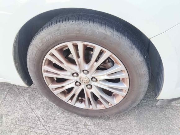 [温州·浙C] 二手别克英朗2015款 15N 自动豪华型