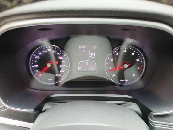 [上海·粤G] 二手荣威荣威RX52016款 20T 两驱自动互联网智享版