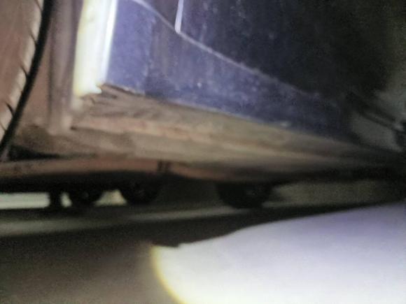 [上海·沪A] 二手斯巴鲁傲虎2013款 2.5i 运动版