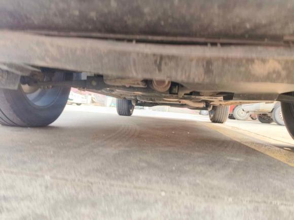 [青岛·鲁U] 二手上汽大通MAXUS大通D602019款 1.5T 自动潮享版 5座