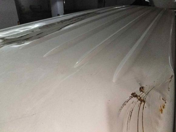 [广州·粤A] 二手金杯新海狮X30L2022款 1.5L豪华中央空调版客车国VI SWC15M