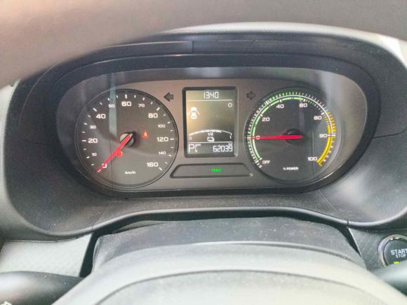 [宁波·浙B] 二手荣威科莱威CLEVER2021款 302km全能版