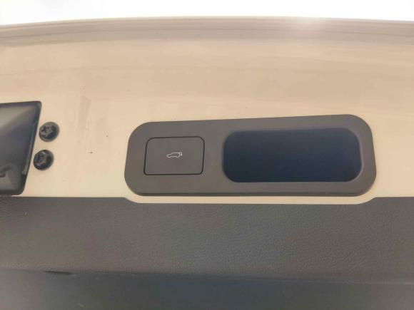 [上海·沪A] 二手威马汽车威马EX52020款 EX5-Z Fun动感版