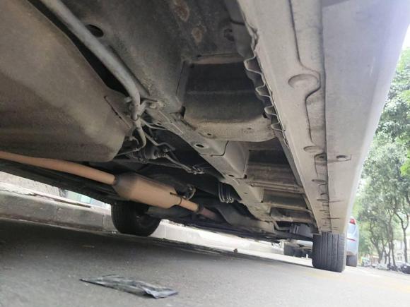 [佛山·粤E] 二手宝骏宝骏7302016款 1.5L 手动舒适型 7座 国V