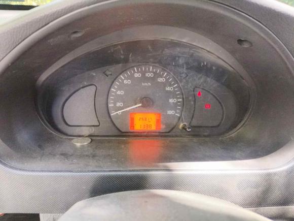 [湖州·浙E] 二手五菱汽车五菱荣光小卡2021款 1.5L标准型空调版单排L3C