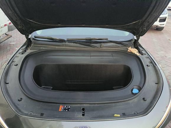 [南京·苏A] 二手荣威荣威D72023款 EV 610km 后驱旗舰版