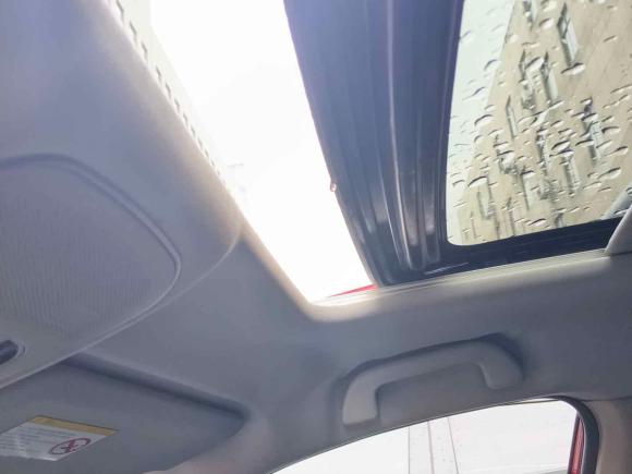 [杭州·皖A] 二手哈弗哈弗H22015款 1.5T 自动两驱尊贵版