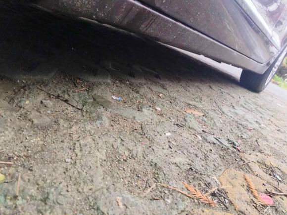 [上海·苏K] 二手别克君越2016款 20T 精英型