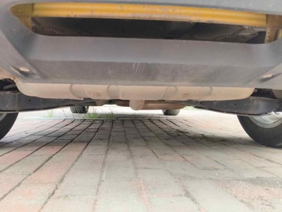 [青岛·鲁B] 二手奥迪奥迪Q32016款 35 TFSI 时尚型