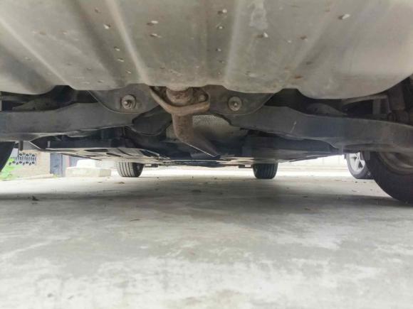 [上海·苏K] 二手马自达马自达3 昂克赛拉2016款 三厢 1.5L 手动舒适型