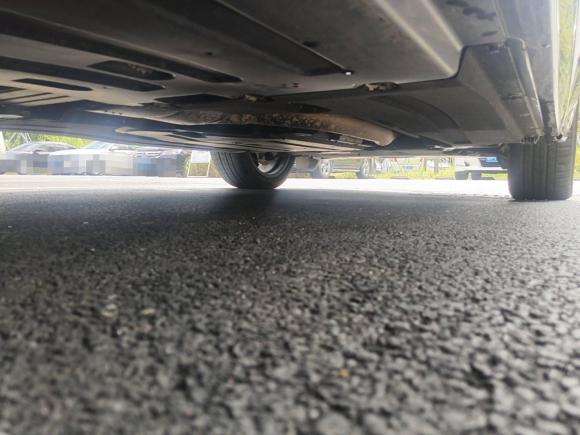 [广州·粤A] 二手宝马宝马X32022款 改款二 xDrive30i 领先型 M曜夜套装