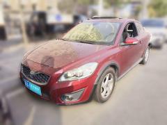 [北京·浙A] 沃尔沃沃尔沃C302010款 2.0智尚版