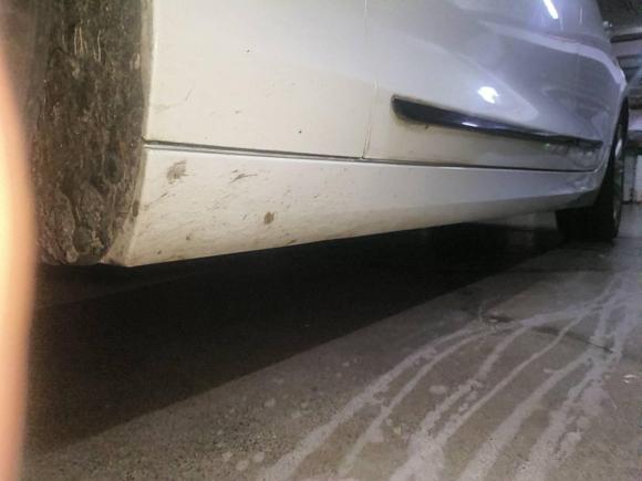 [湖州·浙G] 二手凯迪拉克凯迪拉克ATS-L2017款 28T 时尚型