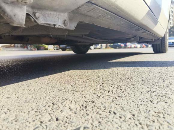 [佛山·粤E] 二手丰田雷凌2017款 改款 185T CVT精英版 国V