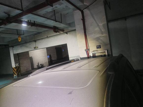 [杭州·浙A] 二手丰田汉兰达2009款 2.7L 两驱7座豪华版