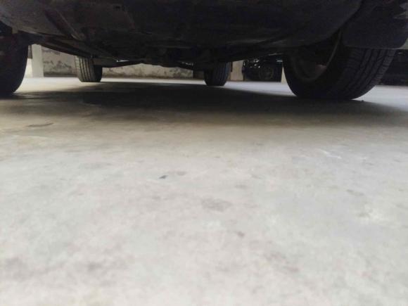 [上海·沪J] 二手斯巴鲁森林人2009款 2.5XS 自动豪华版