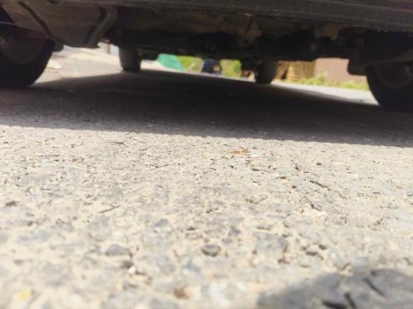 [杭州·湘D] 二手大众桑塔纳2015款 1.6L 手动舒适版