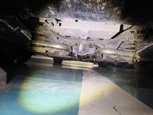 [成都·川A] 二手福特Mustang2015款 2.3T 性能版