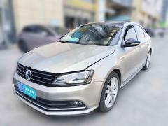 [芜湖·皖B] 大众速腾2018款 280TSI DSG豪华型