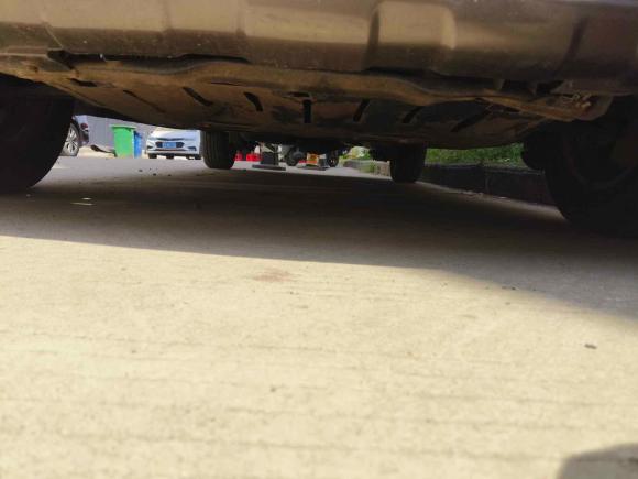 [南昌·赣A] 二手五菱汽车五菱宏光2016款 1.5L S舒适型