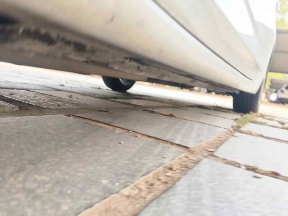 [南昌·赣A] 二手别克威朗2017款 三厢 15S 自动进取型