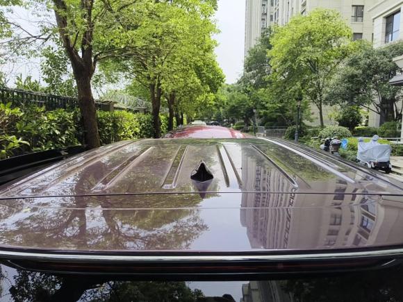 [上海·沪A] 二手别克别克GL82017款 28T Avenir艾维亚 国V