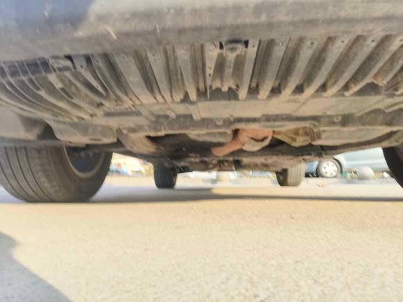 [西安·陕U] 二手丰田汉兰达2021款 2.0T 四驱精英版 7座