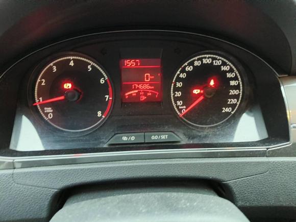 [苏州·苏E] 二手大众桑塔纳2016款 1.6L 手动舒适版