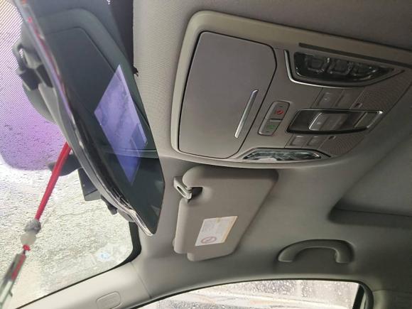 [成都·川A] 二手广汽传祺传祺GS42018款 235T 自动两驱豪华智联百万纪念版