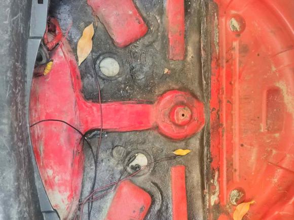 [嘉兴·浙F] 二手现代劳恩斯-酷派2009款 2.0T 自动豪华版