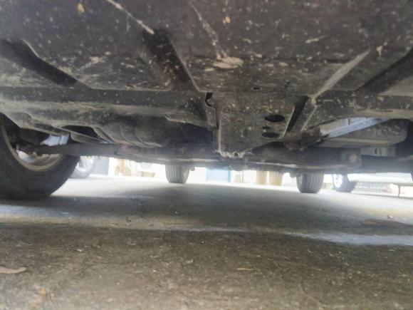 [宁波·浙B] 二手吉利汽车帝豪2017款 三厢百万款 1.5L CVT豪华型