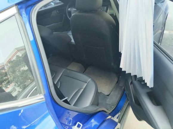 [深圳·粤L] 二手哈弗哈弗H22018款 1.5T 双离合两驱风尚型 国VI