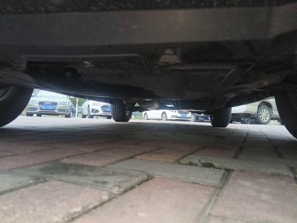 [南京·苏A] 二手哈弗哈弗M62019款 1.5T DCT两驱精英型 国VI