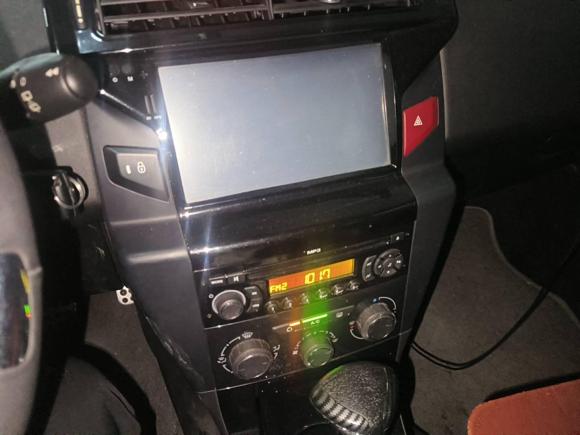 [上海·苏K] 二手雪铁龙世嘉2013款 CROSS 1.6L 自动