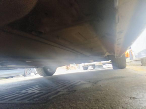 [深圳·粤B] 二手别克君威2015款 2.0L 领先时尚型