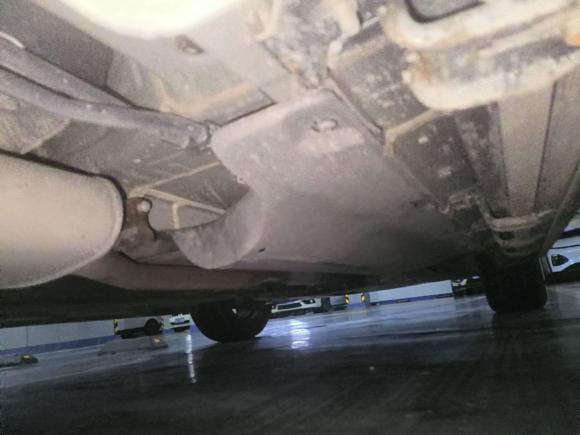 [广州·粤A] 二手现代胜达2019款 380 TGDi TOP 自动两驱旗舰版 国V