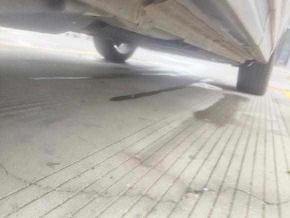 [上海·皖N] 二手领克领克012021款 2.0TD 两驱型Pro