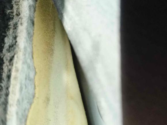[成都·川A] 二手别克君威2015款 1.6T 精英技术型