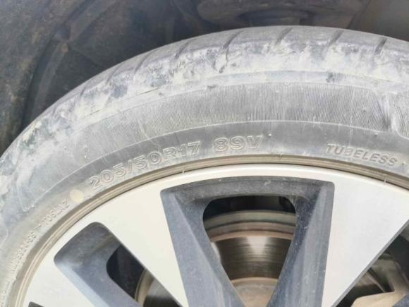 [义乌·浙G] 二手日产蓝鸟2021款 1.6L CVT智联智酷版