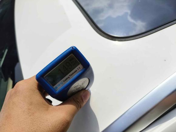 [杭州·浙A] 二手大众途岳2019款 330TSI 四驱旗舰版 国VI