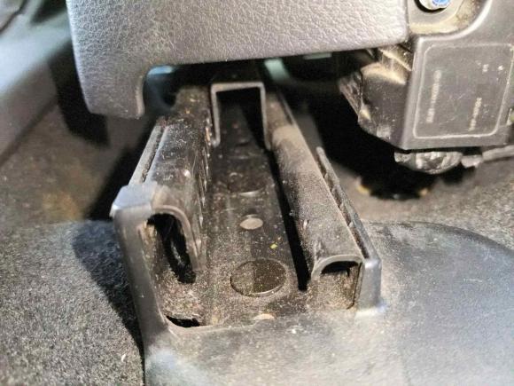 [西安·陕A] 二手福特福克斯2012款 三厢 1.6L 自动风尚型