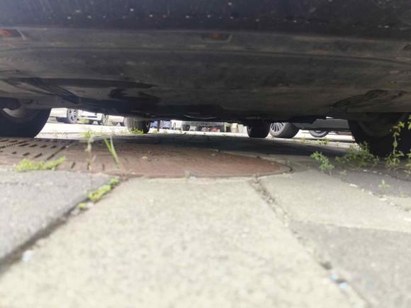 [深圳·粤B] 二手奥迪奥迪A6L2012款 TFSI 标准型