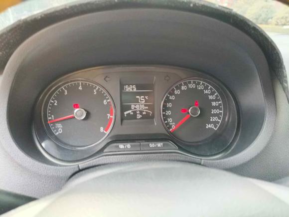 [青岛·鲁B] 二手大众Polo2018款 1.5L 手动安驾型