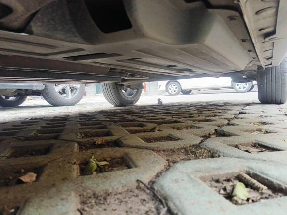 [义乌·湘N] 二手宝骏宝骏5102017款 1.5L 手动豪华型