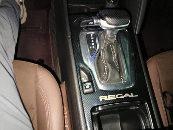 [合肥·皖A] 二手别克君威2019款 改款 20T 豪华型 国VI